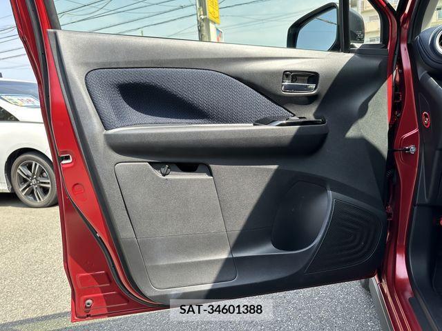 Mitsubishi EK X 2019-09 390596-10