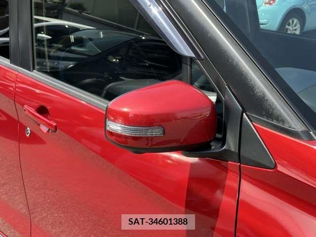 Mitsubishi EK X 2019-09 390596-8