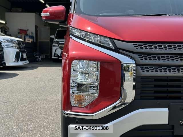 Mitsubishi EK X 2019-09 390596-6