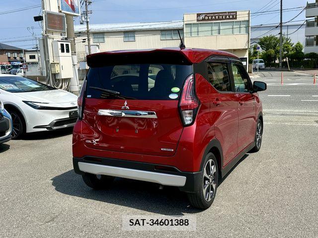 Mitsubishi EK X 2019-09 390596-4