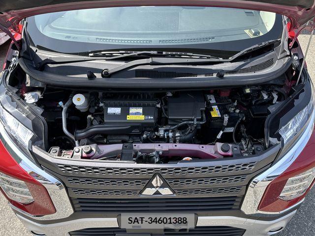 Mitsubishi EK X 2019-09 390596-29