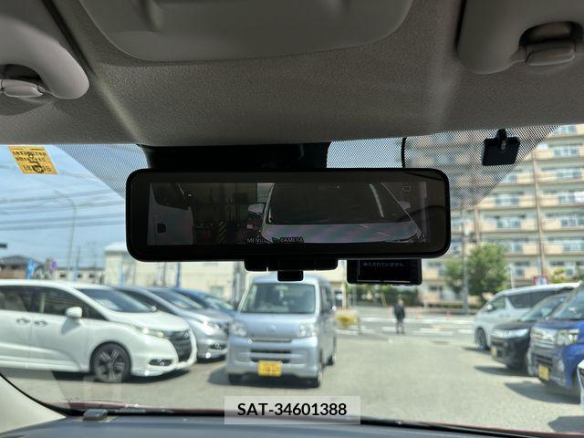Mitsubishi EK X 2019-09 390596-28