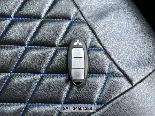Mitsubishi EK X 2019-09 390596-26
