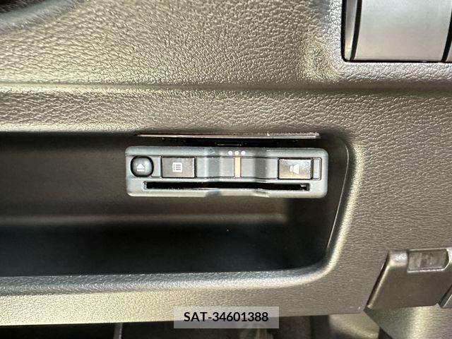 Mitsubishi EK X 2019-09 390596-25