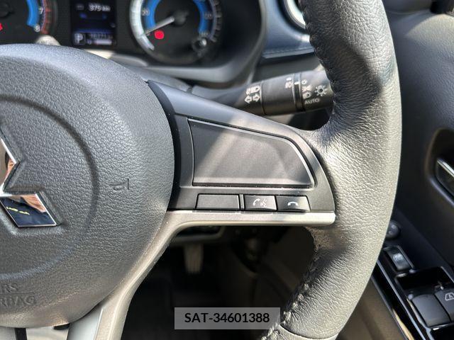 Mitsubishi EK X 2019-09 390596-23