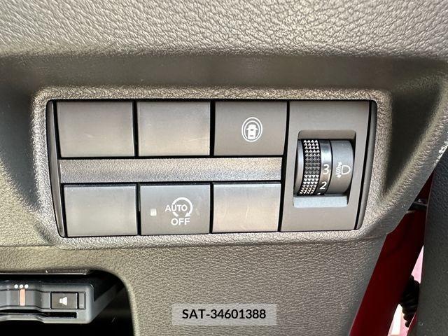 Mitsubishi EK X 2019-09 390596-24