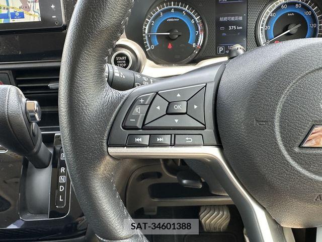 Mitsubishi EK X 2019-09 390596-22