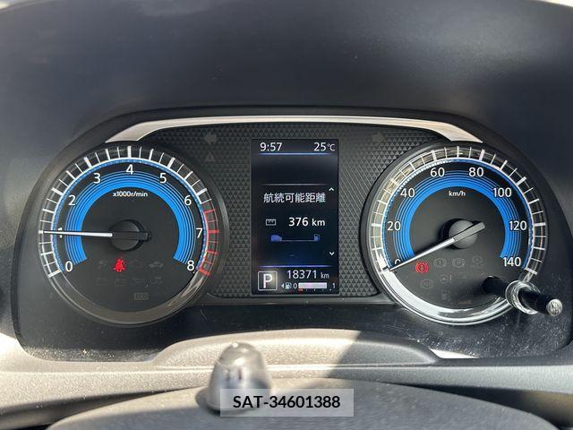 Mitsubishi EK X 2019-09 390596-21