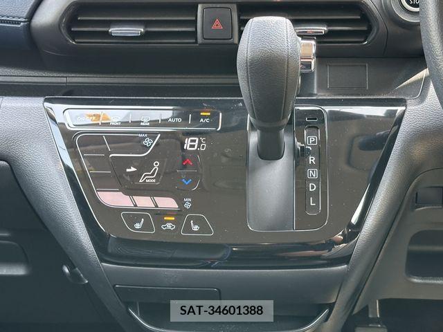 Mitsubishi EK X 2019-09 390596-20