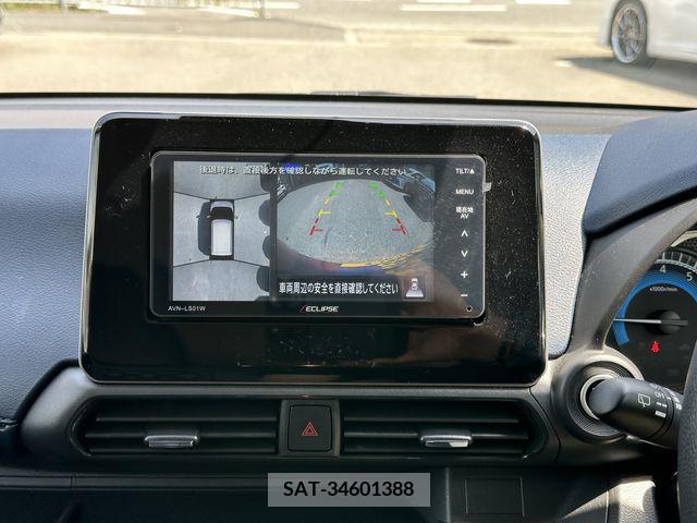 Mitsubishi EK X 2019-09 390596-19