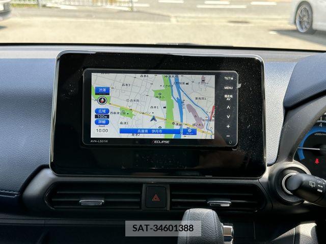 Mitsubishi EK X 2019-09 390596-18
