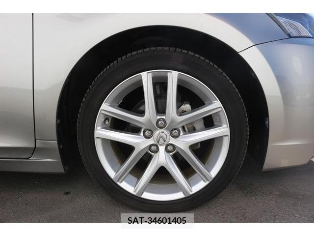 Lexus CT 2017-09 211112-12