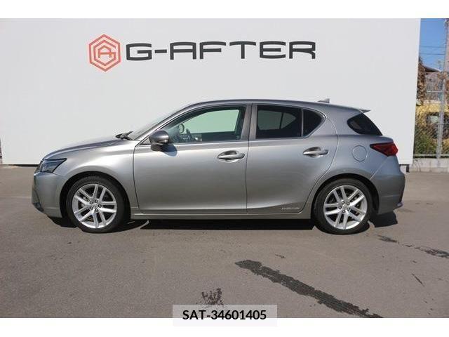 Lexus CT 2017-09 211112-9