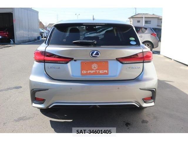 Lexus CT 2017-09 211112-8