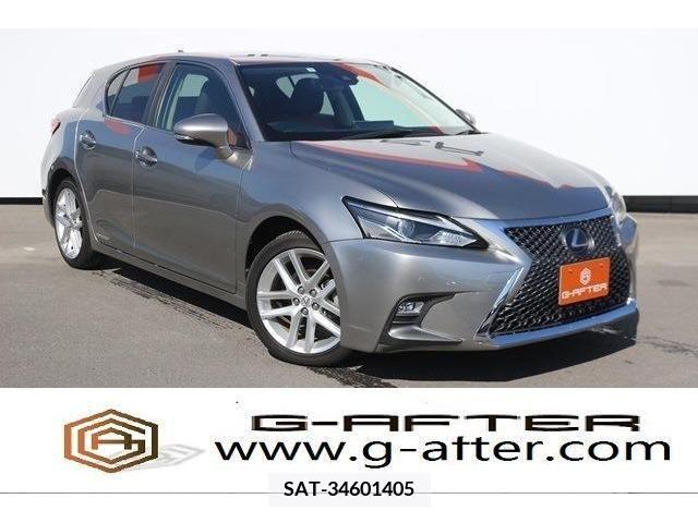 Lexus CT 2017-09 211112-0