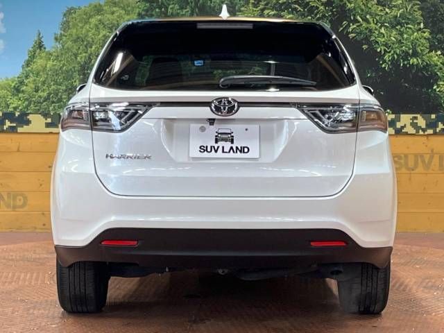 Toyota HARRIER 2017-04 181805-15