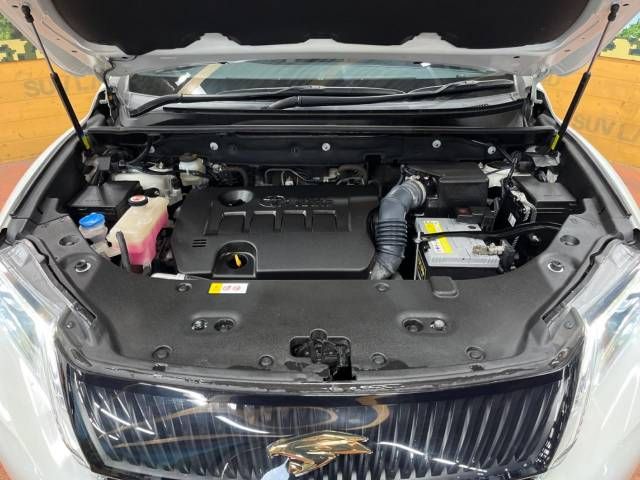 Toyota HARRIER 2017-04 181805-18