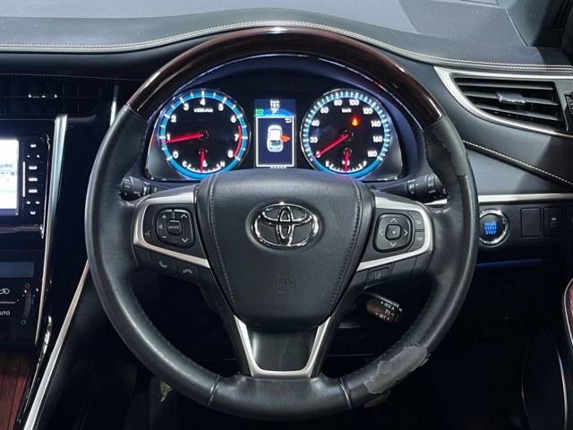 Toyota HARRIER 2017-04 181805-11