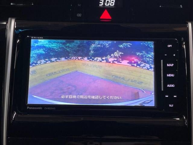 Toyota HARRIER 2017-04 181805-3