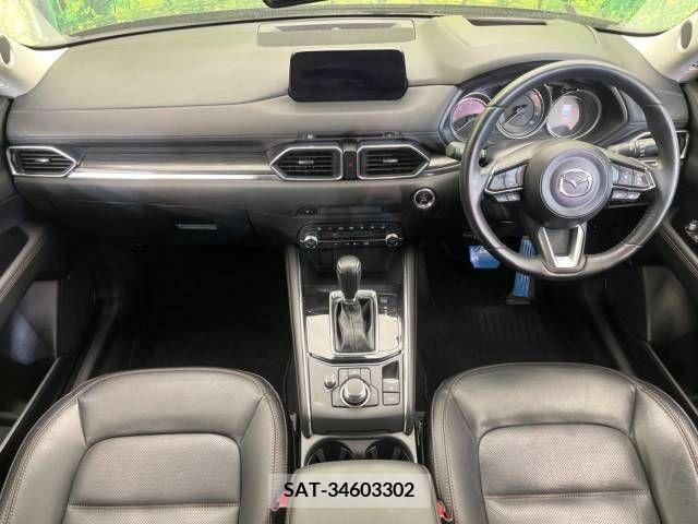 Mazda CX-5 2019-07 266994-1