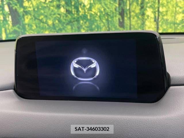Mazda CX-5 2019-07 266994-2