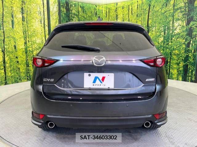 Mazda CX-5 2019-07 266994-15