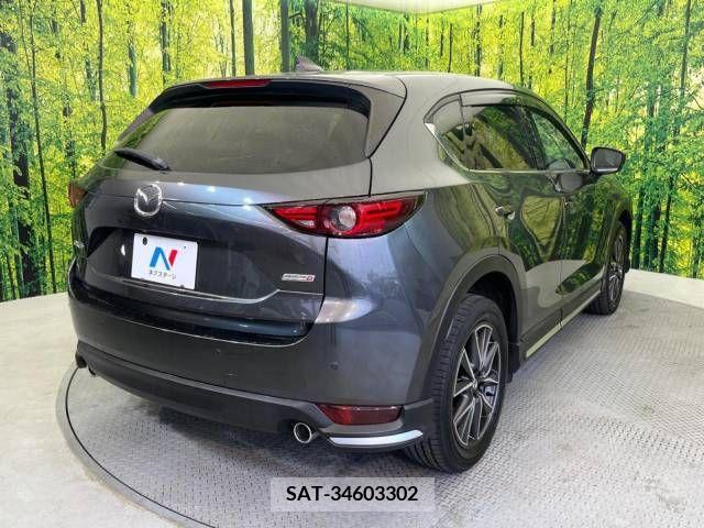Mazda CX-5 2019-07 266994-17