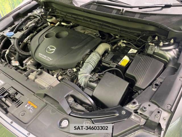 Mazda CX-5 2019-07 266994-18