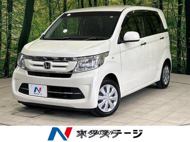Honda N-WGN 2017-05 307756-0