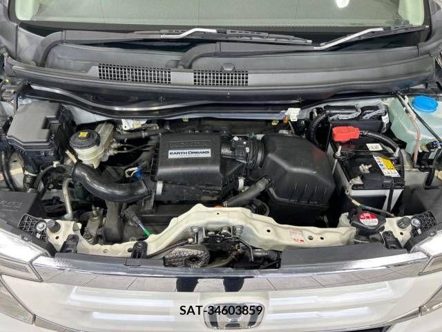 Honda N-WGN 2017-05 307756-18