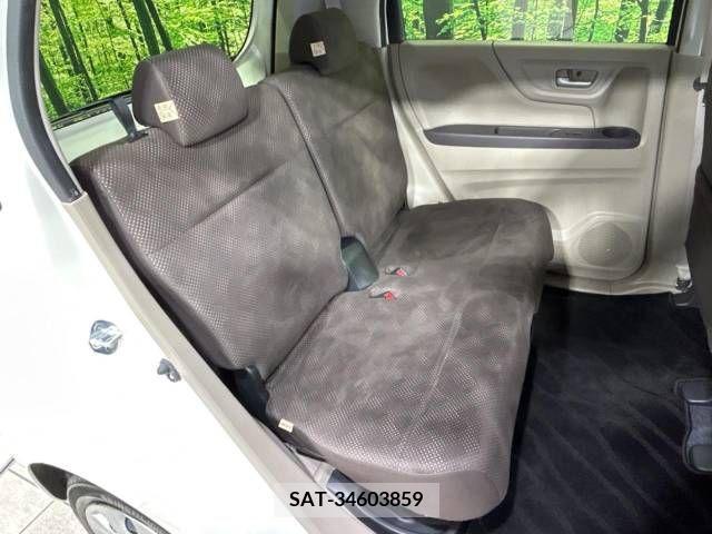 Honda N-WGN 2017-05 307756-9