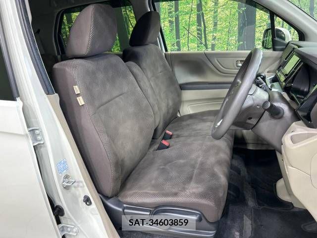 Honda N-WGN 2017-05 307756-8