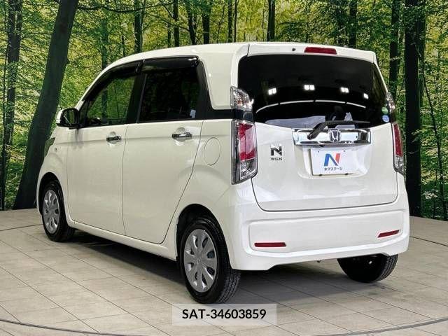 Honda N-WGN 2017-05 307756-17