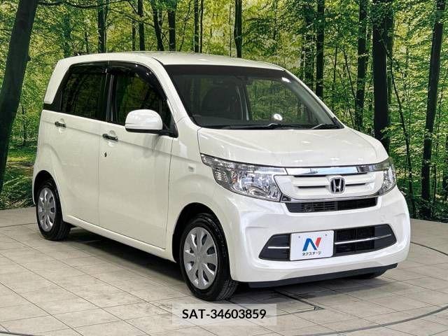 Honda N-WGN 2017-05 307756-16