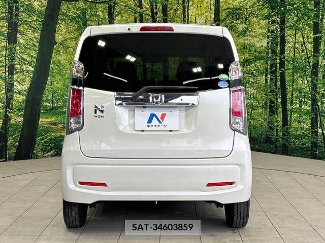 Honda N-WGN 2017-05 307756-15