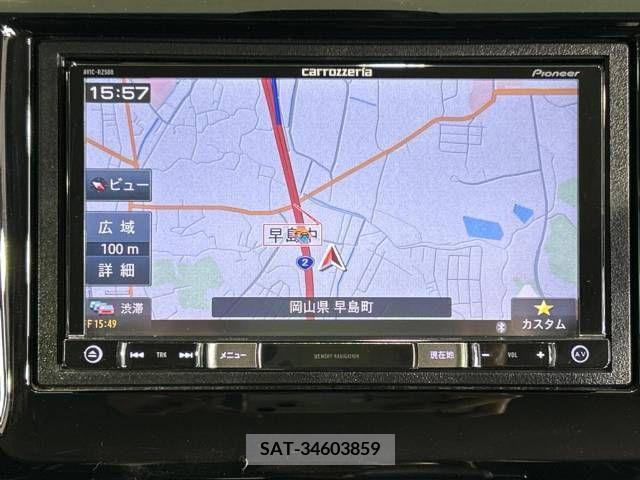 Honda N-WGN 2017-05 307756-3