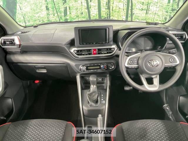 Toyota RAIZE 2023-06 241613-1