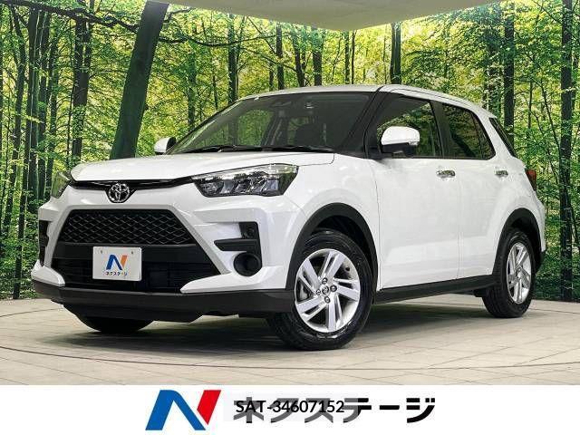 Toyota RAIZE 2023-06 241613-0