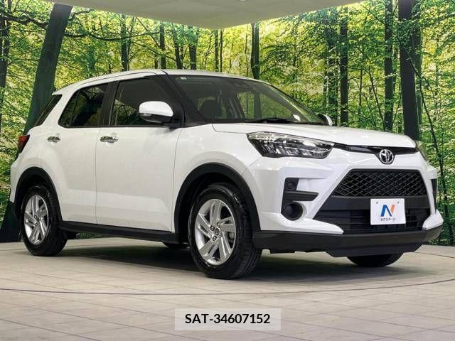 Toyota RAIZE 2023-06 241613-16