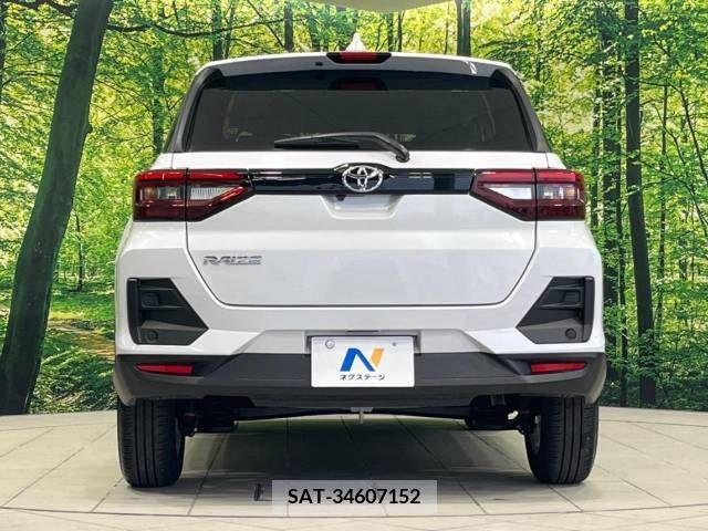 Toyota RAIZE 2023-06 241613-15