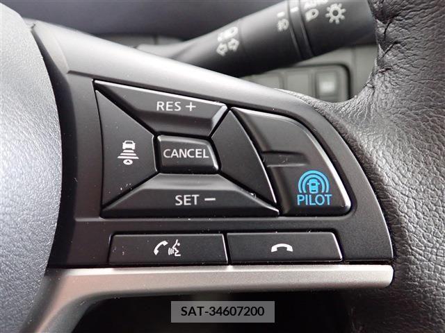 Nissan SERENA 2022-07 379430-16