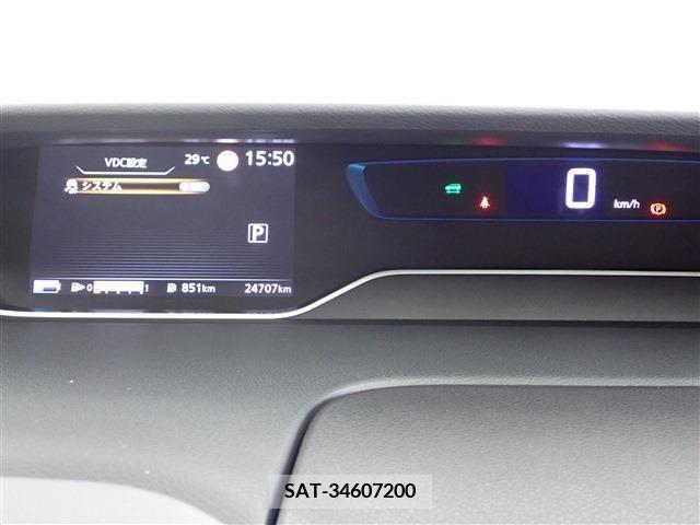 Nissan SERENA 2022-07 379430-24