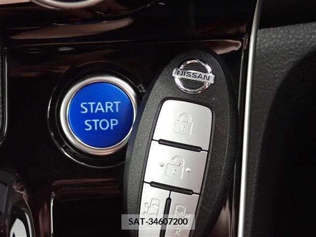 Nissan SERENA 2022-07 379430-9