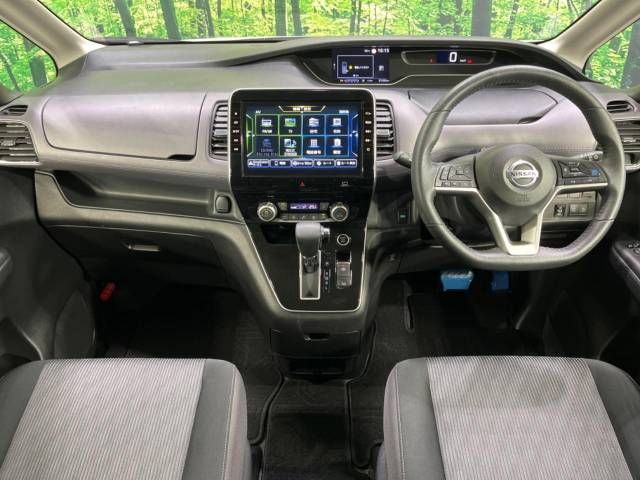 Nissan SERENA 2021-08 17001-1
