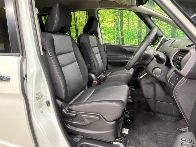Nissan SERENA 2021-08 17001-8