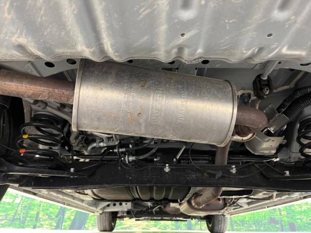 Nissan SERENA 2021-08 17001-19