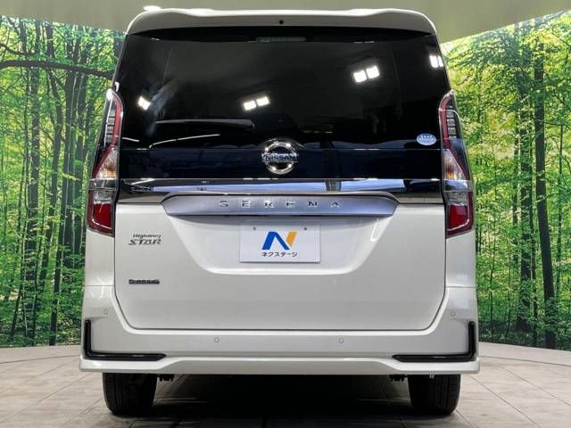 Nissan SERENA 2021-08 17001-15