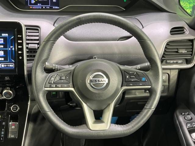 Nissan SERENA 2021-08 17001-11