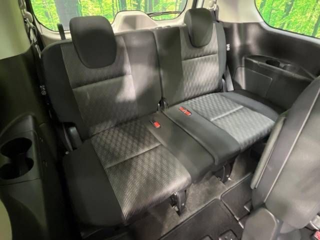 Nissan SERENA 2021-08 17001-10