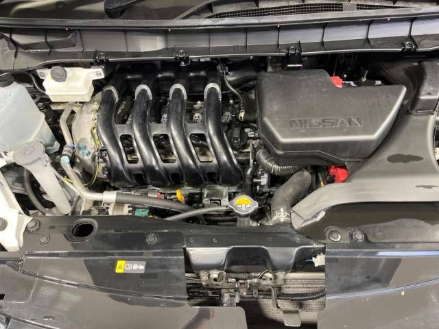 Nissan SERENA 2021-08 17001-18